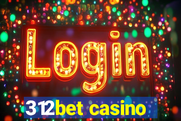 312bet casino